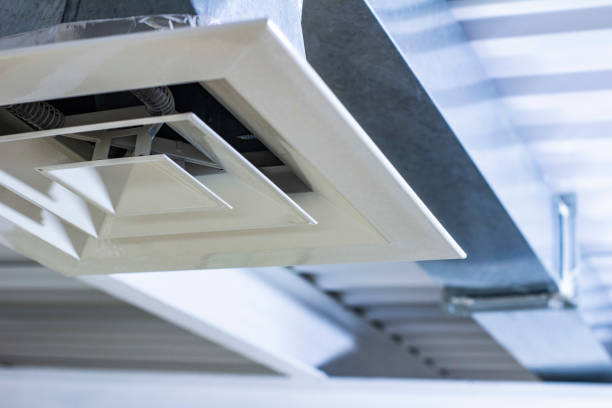 Best Best Air Duct Cleaning Company  in Pearl Beach, MI
