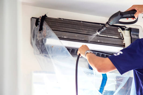 Best HVAC Air Duct Cleaning  in Pearl Beach, MI