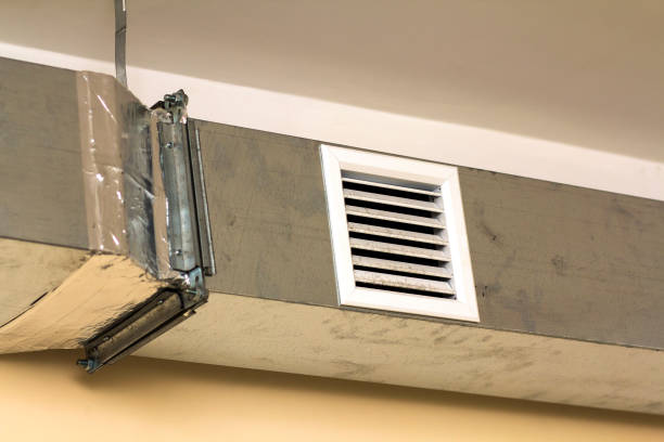 Best HVAC Duct Inspection Services  in Pearl Beach, MI